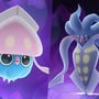 How to Evolve Inkay into Malamar in Pokémon GO