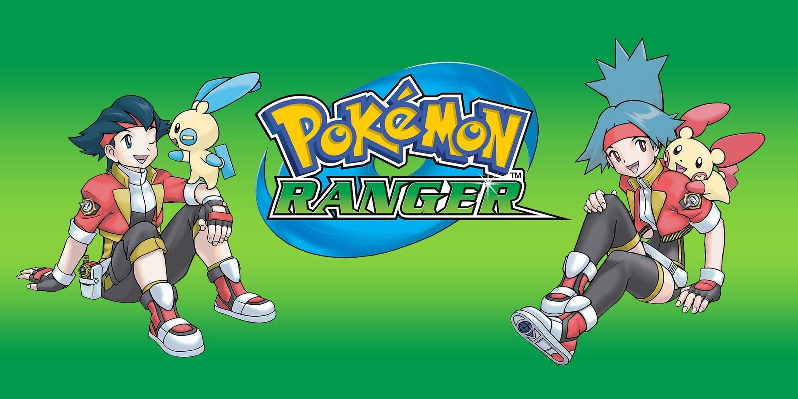 Top 10 Pokémon Ranger Games: Ranking the Best in 2025
