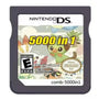 Why Every Gamer Needs the 5000 in 1 DS/NDS/3DS Game Cartridge in 2025