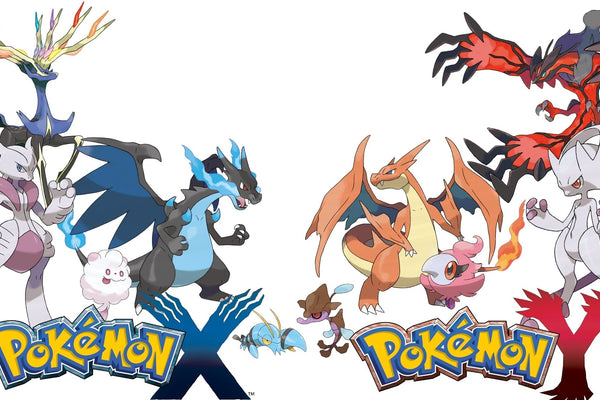 How to Restart Your Game in Pokémon Y: A Step-by-Step Guide