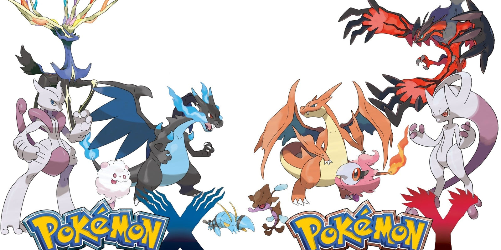 How to Restart Your Game in Pokémon Y: A Step-by-Step Guide