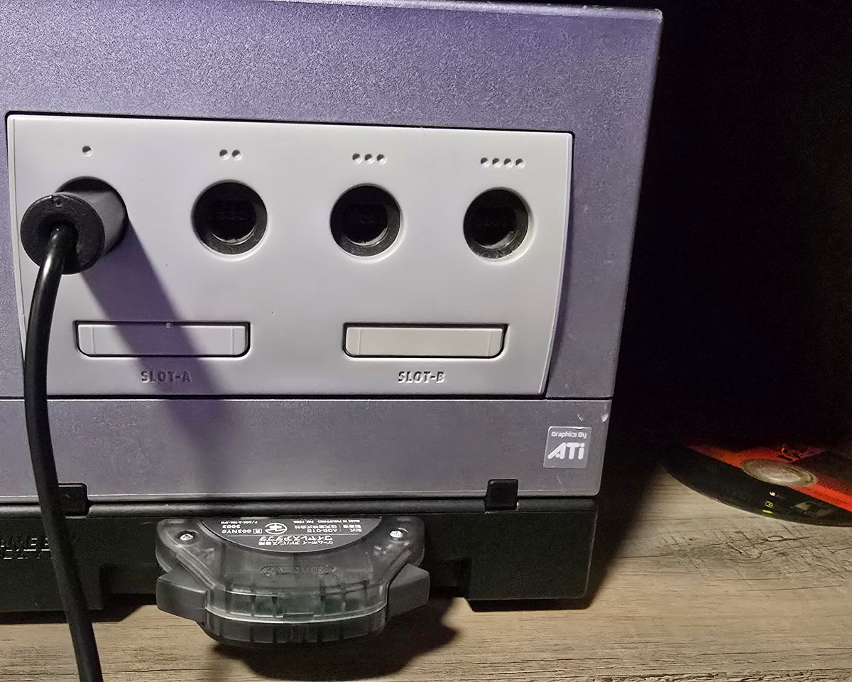 Pokémon Ultimate Event Distribution Cartridge For GBA + Cable Link Cord Included