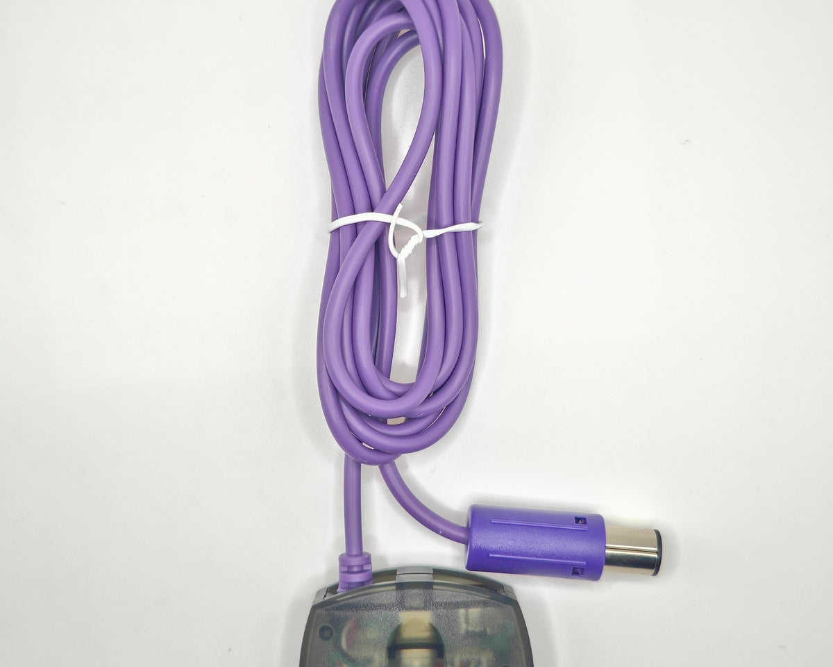 GameCube Link Adapter with LED
