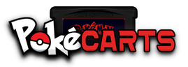 PokeCarts